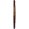 Ekena Millwork Dylar Ceiling Medallion (Fits Canopies up to 6 1/4"), 30"OD x 2 1/4"P, Burnished Mahogany Crackle CM30DYBMC - alternate 4